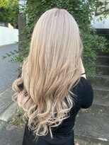 ライブトレア(LIVE TOREA)&nbsp;ホワイトベージュ