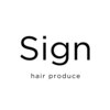 サイン(Sign)のお店ロゴ