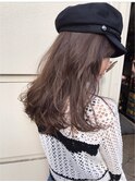 アッシュベージュ