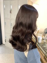 フラム 渋谷(flamme)&nbsp;◎こっくりブラウン◎