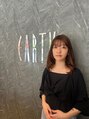 ヘアメイク アース ユーカリが丘店(HAIR & MAKE EARTH) 守谷 奏穂