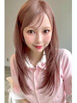 アンベリール 大名(Embellir) レイヤーカット#