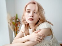 クオーレ 我孫子店(CUORE)の雰囲気（レイヤー×ハイトーン[我孫子/我孫子駅/韓国/ツヤ髪/髪質改善]）