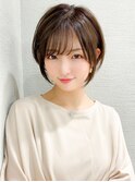 【伊川谷駅すぐ パシフィックダズール】おすすめヘアスタイル☆