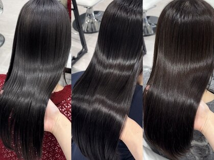 レアリバイケンジ(leali by KENJE)の写真