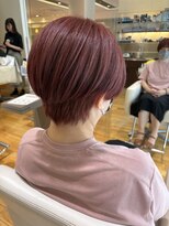 ファム 立町店(femme)&nbsp;大人女性もブリーチオンカラー