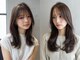 ハナレ(hanare)の写真/『なりたい×似合う』ヘアをプロがご提案!!数カ月先も綺麗が続くように自宅でのケアもトータルサポート!!