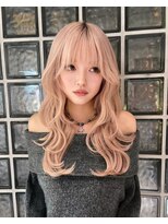 ミラ(MIRA)&nbsp;エクステ/梅田美容室/大阪美容室