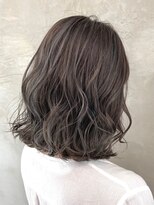 ペスカ 仙台一番町店(pesca)&nbsp;シルバーグレー☆