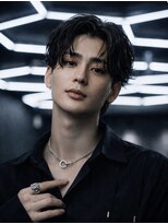 ゼノ 海老名(XENO)&nbsp;シャドウパーマ/フェザーパーマ/ツイストパーマ/波巻きパーマ