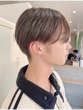 フラン バイ ケンジ(Flan by KENJE) ナチュラル必見