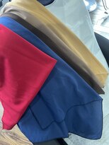 ムーン 仙台一番町店(OON)&nbsp;パーソナルカラー診断