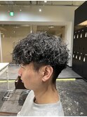 波巻きマッシュ