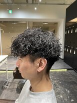 ナイン(N INE.)&nbsp;波巻きマッシュ