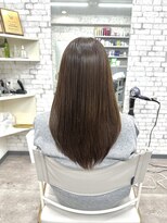 ルエ(Louer)&nbsp;Louer hairmake×ロング