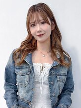 アルバム 渋谷パルコ(ALBUM) MIHO