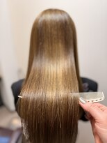 ヘアーカルチャー 小倉台店 HAIR CULTURE 髪質改善カラーエステ