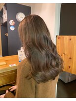 サンシップ(sun ship)&nbsp;透明感抜群オリーブカラー