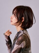 ウィクシーミミ 栄矢場町店(wixy mimi) 【SEITO】似合わせスタイル×透明感カラー