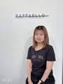 ルネッサンスヘアー ラファエロ(RAFFAELLO) 新井 夢彩