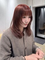 クリアーオブヘアー 本山店(CLEAR of hair)&nbsp;face layer