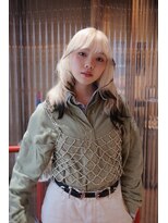 ホビー(HOBBY)&nbsp;design layer hair
