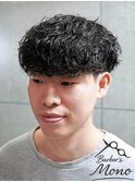 波巻きマッシュ