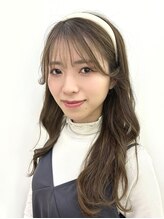アッシュ 名駅(ASCH) 伊藤 あおい