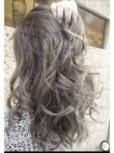 ブリックヘアー(BLICK Hair)