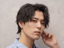 クロムトウキョウ ザ バーバー ネオン 新宿店(CHROM TOKYO the Barber ne/on)