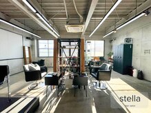 ステラ(stella)
