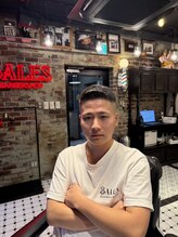 バレス 田町(BALES) 佐藤 稜大