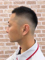 ジョースズキノ (JOE SUZUKI no)&nbsp;凉髮