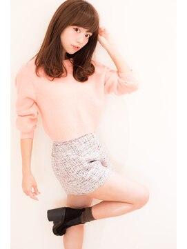 エース(ACE) 《ACE》アンニュイカール