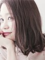 ルフレ 新宿三丁目(Reflet)/Re新宿新大久保韓国髪質改善インナーカラー
