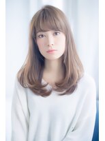 ロンド 銀座(Lond)&nbsp;【lond】大人愛され小顔ワンカールミディアム♪