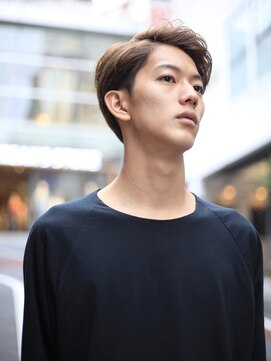 クラン(CLAN) ナチュラルサイドパート