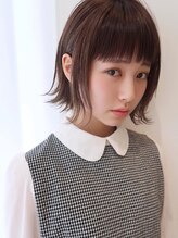 【お客様1人1人に似合うヘアスタイルをご提案】魅力をさらに引き出し毎日をもっとワクワクさせてくれる。