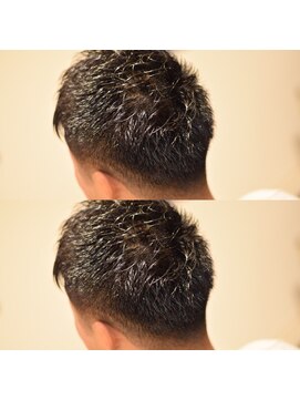 レガーレ(Legare a) 【Legare/a 】バーバースタイル