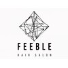 フィーブル(FEEBLE)のお店ロゴ