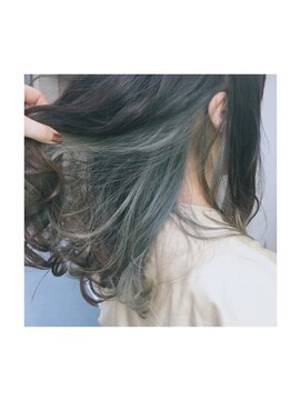 ビーニー(BeeNee) color