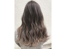 ジャム ヘアー(Jam hair)