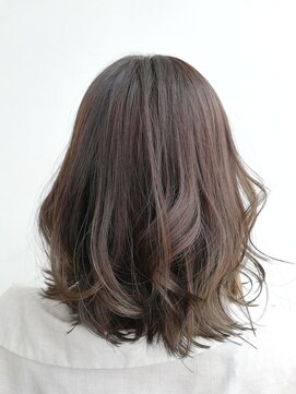 エイト マカビ 沖縄真嘉比店(EIGHT makabi) 【EIGHT 真嘉比】お客様スタイル_