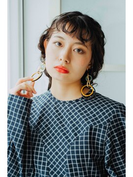 リアン 方南町店(Lian) 【2020年新作スタイル】方南町美容室Lian