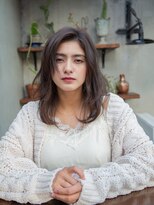 ウィーブシャイン (Weve SHINE)&nbsp;大人ミディアム