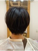 ショート