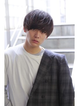 リップス 仙台ロフト(LIPPS) さらっとマッシュ