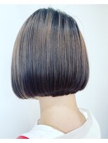 セラ(SERA)&nbsp;すっきりミニボブ