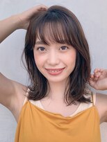 【GARDEN 田中麻由】