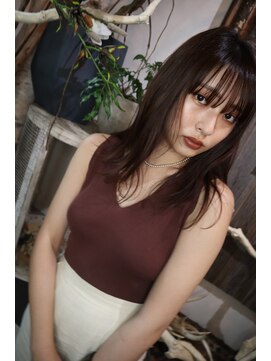 フランク(frank) パーソナルラフ☆frank